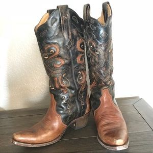 CORRAL Country Boots